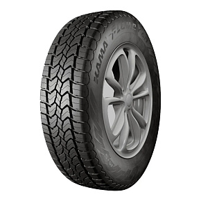 КАМА (Нижнекамский шинный завод) ФЛЕЙМ А/Т (НК-245) 185/75R16 97T