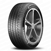 Continental PREMIUM CONTACT 6 SSR 275/40R21 107Y
