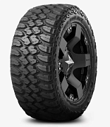 Rydanz Rammer M/T R08 285/70R17C 121/118Q