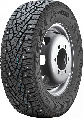Ikon Tyres Autograph Ice C3 235/65R16C 121R