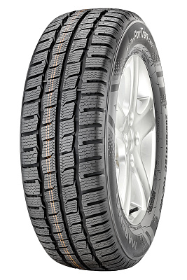 Kumho CW-51 195/80R14C 106/104Q