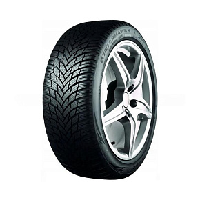 Firestone Winterhawk 4 255/45R20 105V