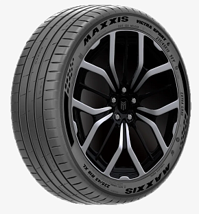 Maxxis Victra Sport VS6 235/50R20 104V