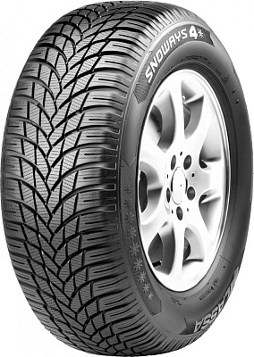 Lassa Snoways 4 185/65R15 88T