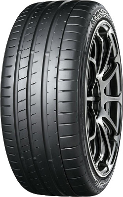 Yokohama Advan Sport V107 275/40R20 106Y
