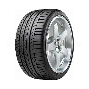 Goodyear Eagle F1 Asymmetric 275/45R21 110W