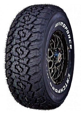 Windforce Catchfors A/T 205/80R16 110S