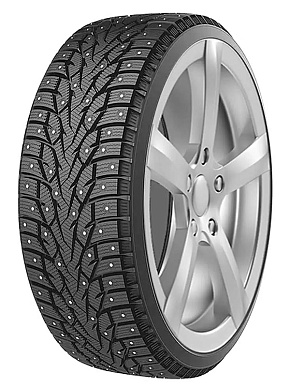 Arivo ICE CLAW ARW8 215/65R17 103T