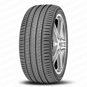 Michelin LATITUDE SPORT 3 MO 275/45R21 107Y
