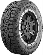 Wrangler Territory MT
