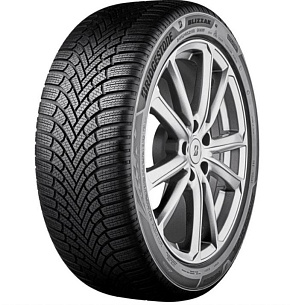 Bridgestone BLIZZAK 6 245/40R21 100W