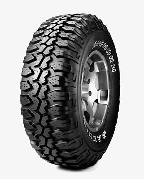 Maxxis Bighorn MT-762 245/70R17C 114/110Q