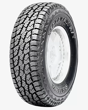 Terramax A/T
