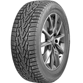 Tyres Nordman 7