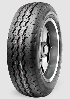 Leao Radial 666 225/70R15C 112/110R