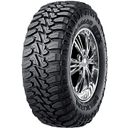 Roadian MTX