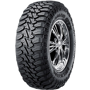 Roadian MTX