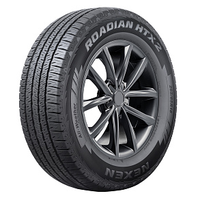 ROADIAN HTX 2