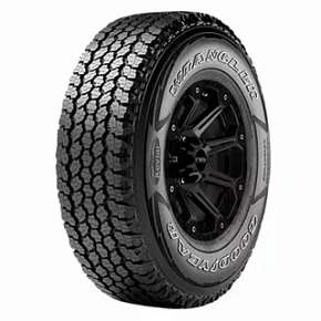Wrangler Terrain Adventure With Kevlar