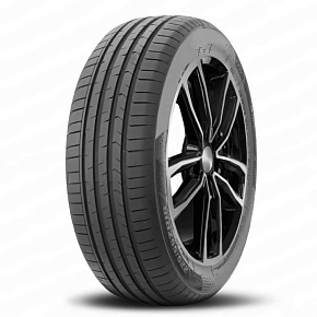 Powertrac ECOSPORT X78 265/50R20 111W