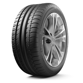 Michelin Pilot Sport PS2 265/40R18 101Y