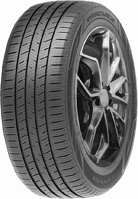 Tracmax X-Privilo TX9 215/70R16 100H