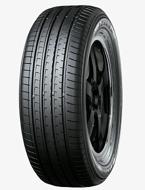 Yokohama Advan V61 235/60R18 107V