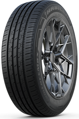 Habilead H206 195/50R15 82V