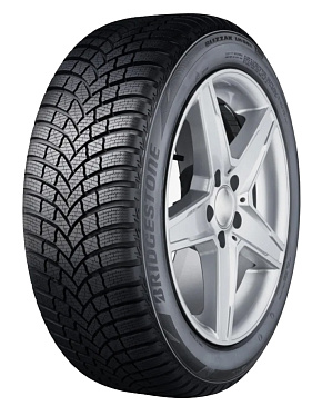 Bridgestone BLIZZAK LM001 205/65R16 95H