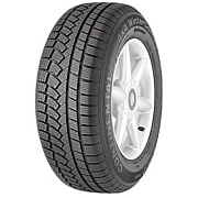 Continental Conti4x4WinterContact 265/60R18 110H