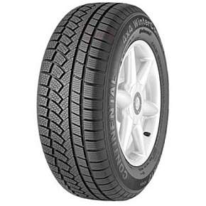 Continental Conti4x4WinterContact 265/60R18 110H