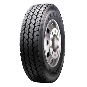 Maxxis UM968 385/65R22.5C 160/158L