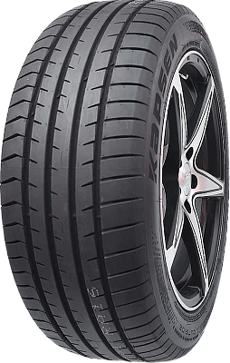 Kapsen K3000 195/45R17 85W