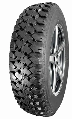 Forward Professional 139 M+S 195/80R16C