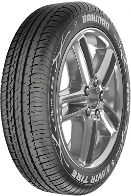 Kavir Tire KB700 235/55R19 101V