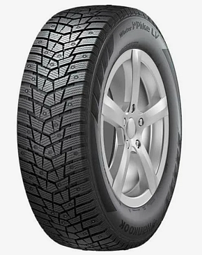 Hankook Winter i*pike LV RW15 235/65R16C 115/113R