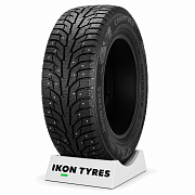 Ikon Tyres Character Ice C2 185/75R16C 104/102R