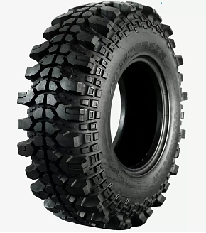 Thruster