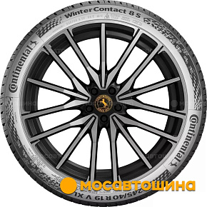 ContiWinterContact 8 S