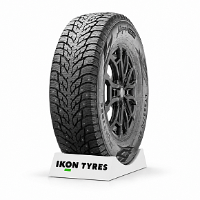 Ikon Tyres Autograph Ice LT3 245/75R16C 120/116Q