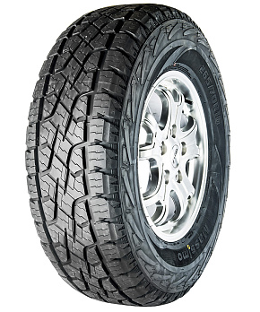 Roccia AT