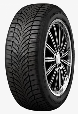 Roadstone Eurovis Alpine 2 175/65R15 84T