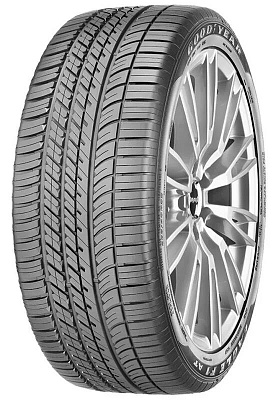 Goodyear Eagle F1 Asymmetric AT 285/40R22 110Y