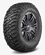 Predator New Mutant X-MT 285/70R17C 121/118Q