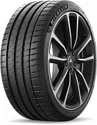 Michelin PILOT SPORT-4S 265/35R21 101Y