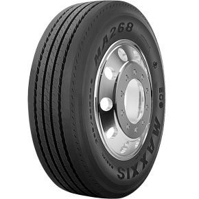 Maxxis MA268 315/80R22.5C 156/150L