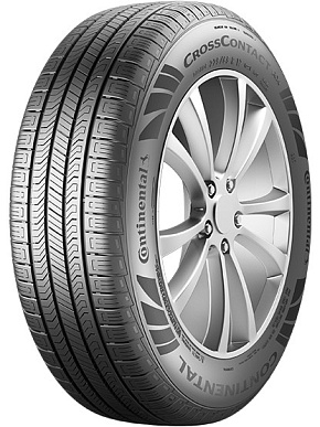 Continental ContiCrossContact RX ContiSilent 265/35R21 101W