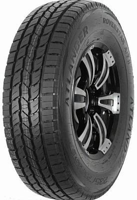 Atlander RoverStar A/T II 215/75R15C 106/103R