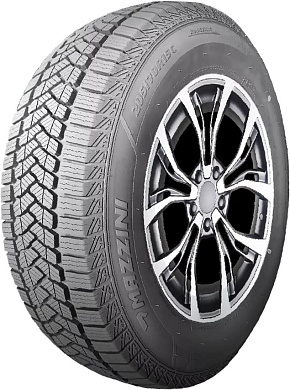 Mazzini EcoVan AllSeason AS9 195/75R16C 107/105S