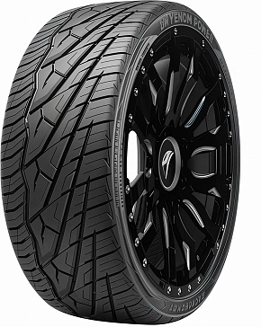 Venom Power Ragnarok GTS 245/45R20 103W